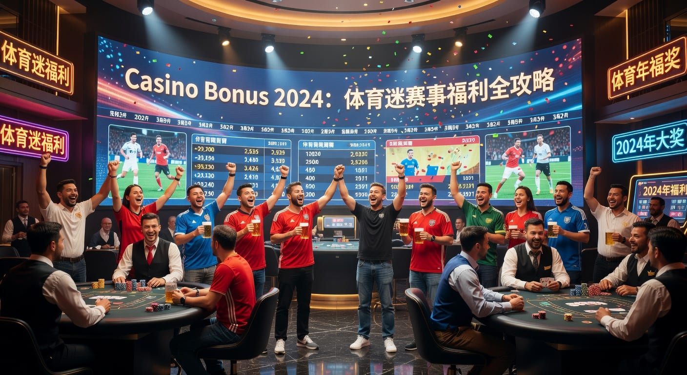 在线博彩 online casino：体育用户体验与风险