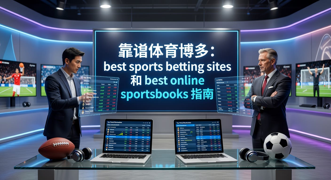 体育博彩与在线投注实用指南