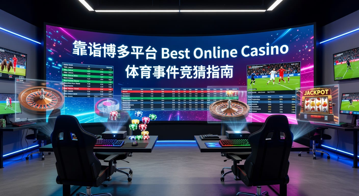 靠谱博彩平台 best online casino：2026年判断标准