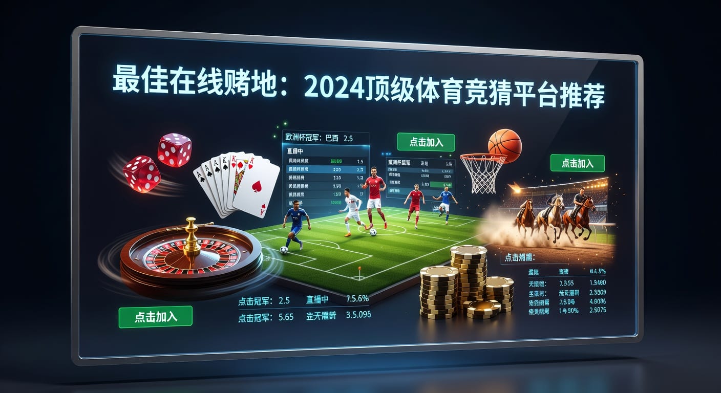 最佳在线赌场 top online casinos 2026年深度解析