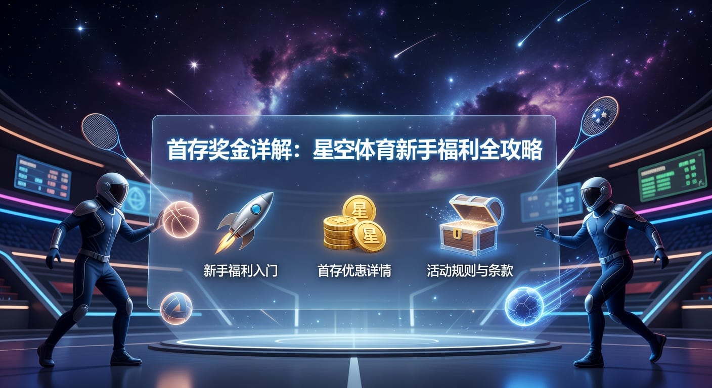 首存奖金 first deposit bonus：领取规则与避坑