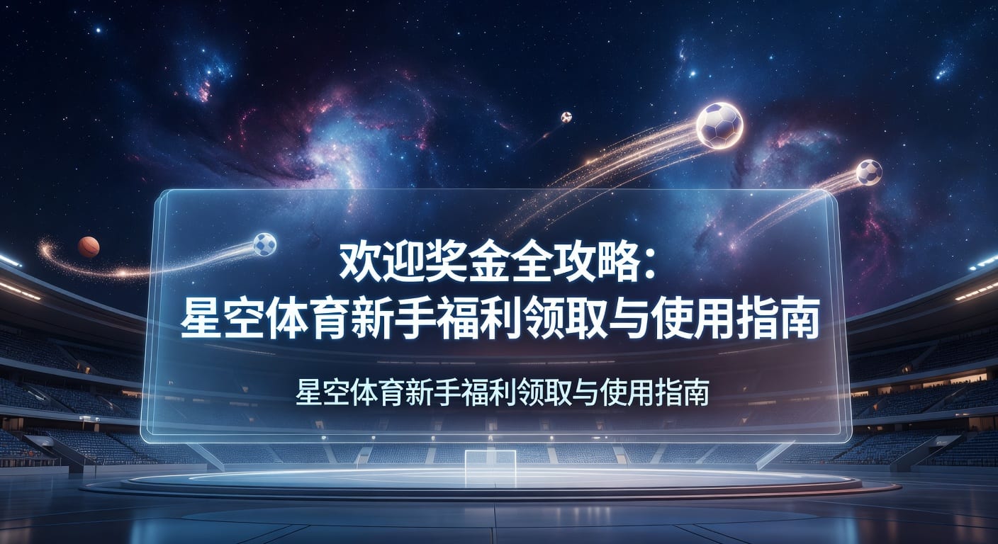 欢迎奖金 welcome bonus：2026年领取与判断指南
