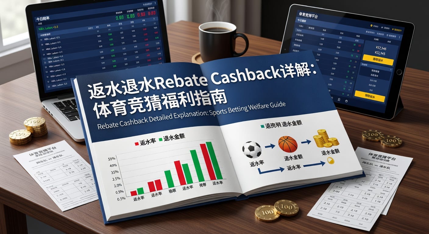 返水退水 rebate cashback：规则、结算与实战判断