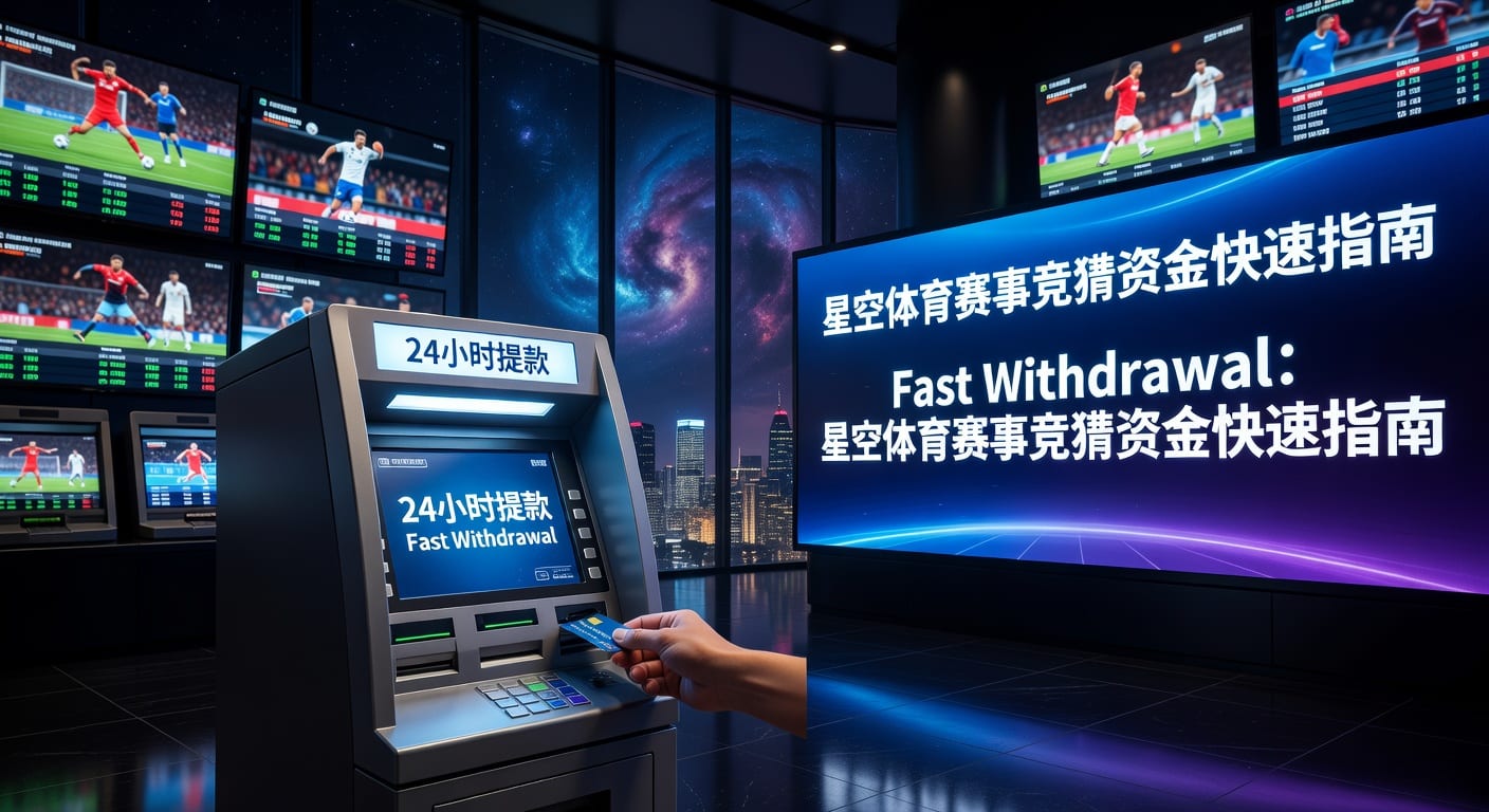 24小时提款 fast withdrawal：到账速度与平台体验