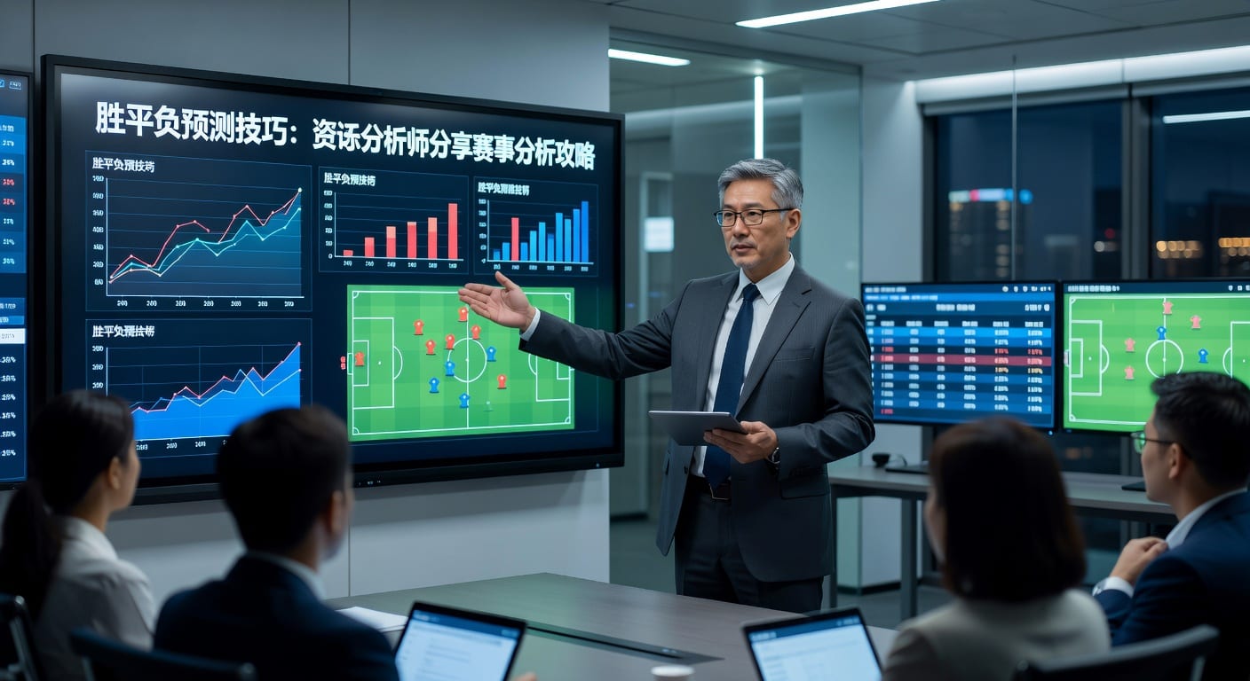 胜平负投注技巧与分析：2026年赛前判断思路