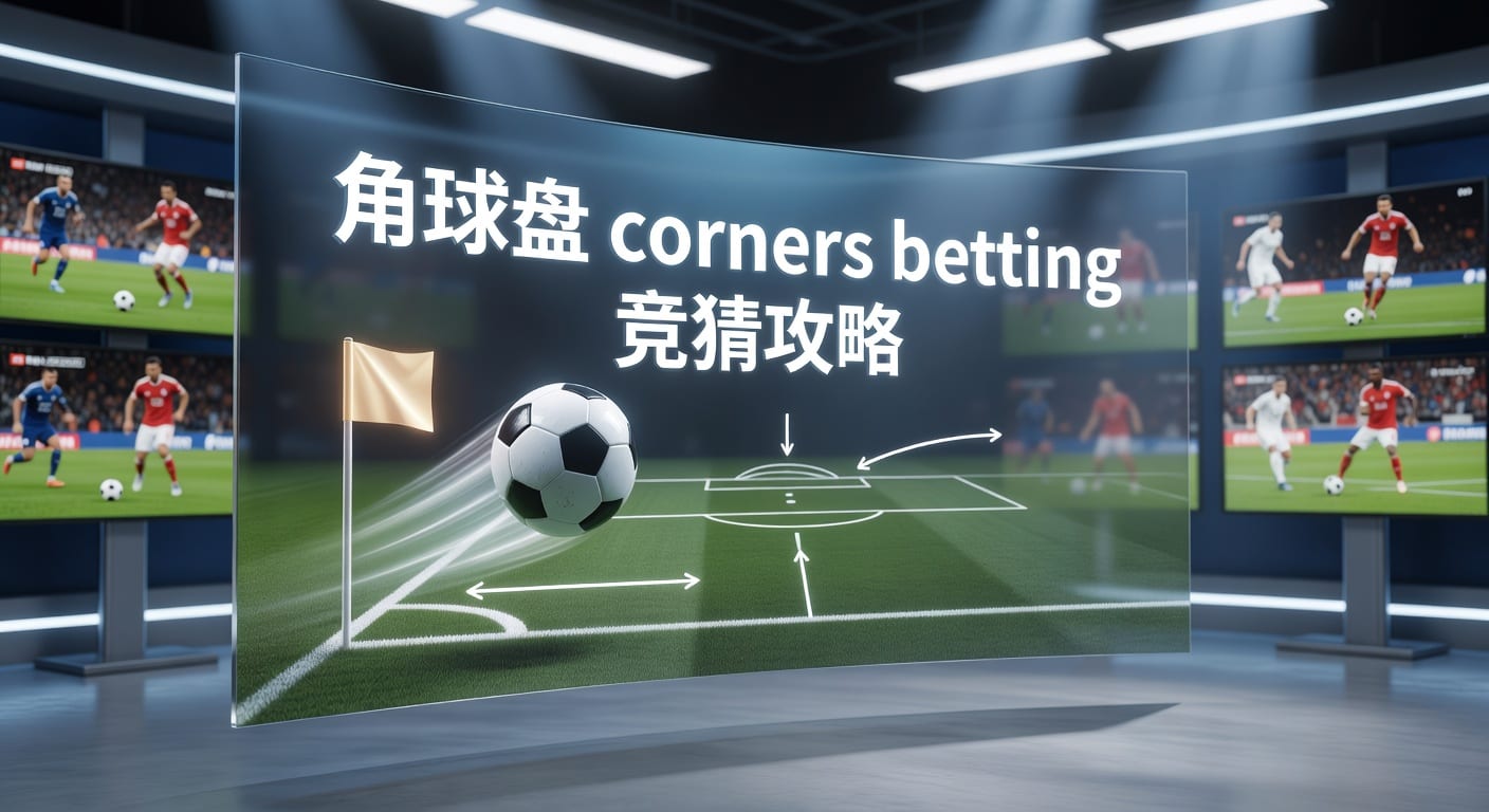 角球盘 corners betting：2026年实战分析
