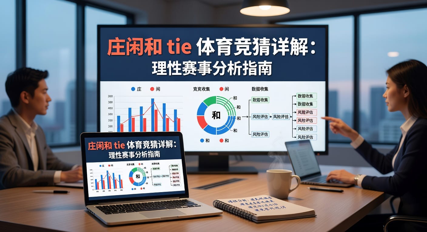 庄闲和 tie 玩法解析：开云体育官网平台视角下的判断与实战思路