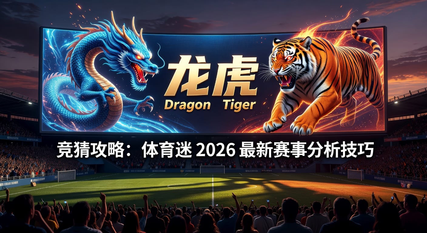 龙虎 dragon tiger：玩法、走势与2026年实战分析