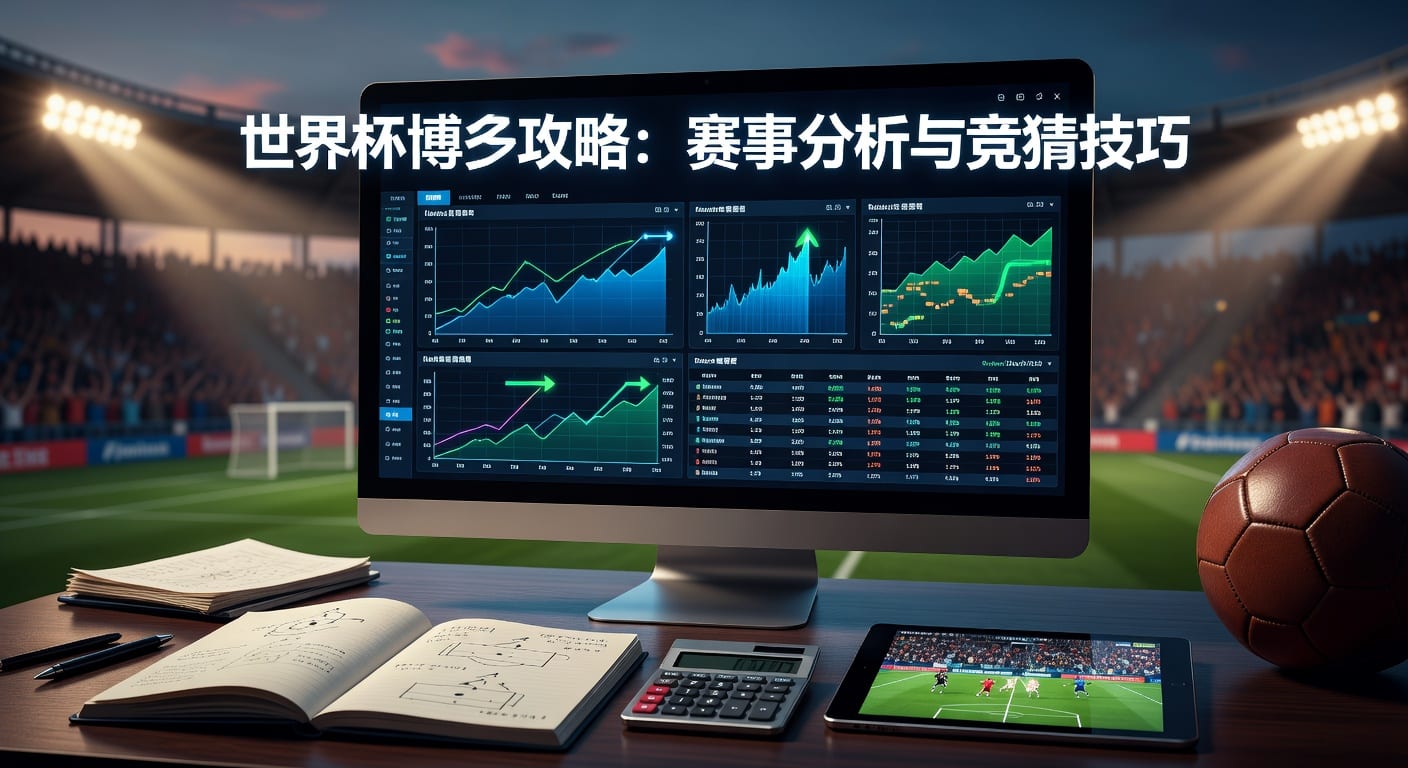 世界杯博彩 World Cup betting 实战指南与风险控制