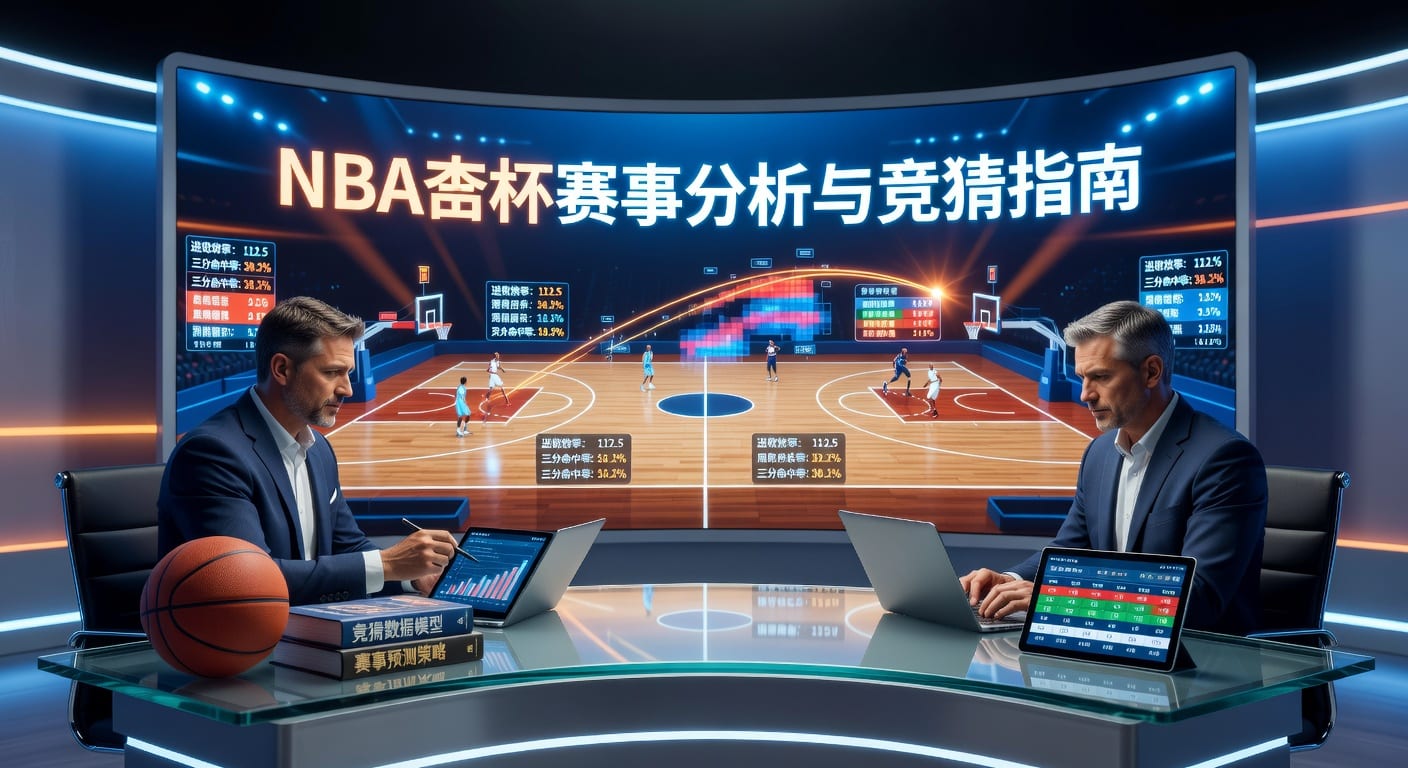 NBA博彩 NFL博彩：赛程盘口与风险管理实战