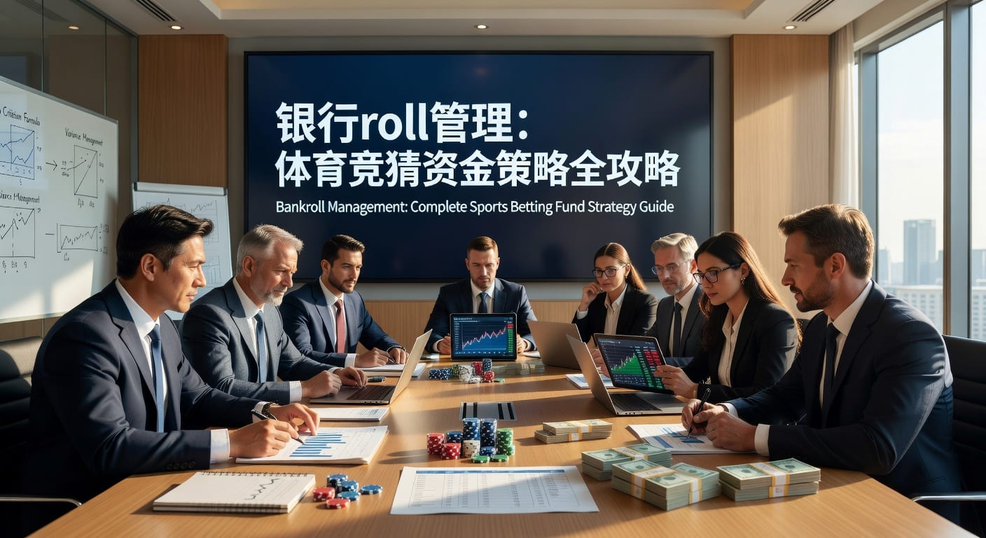 银行roll bankroll实战管理思路