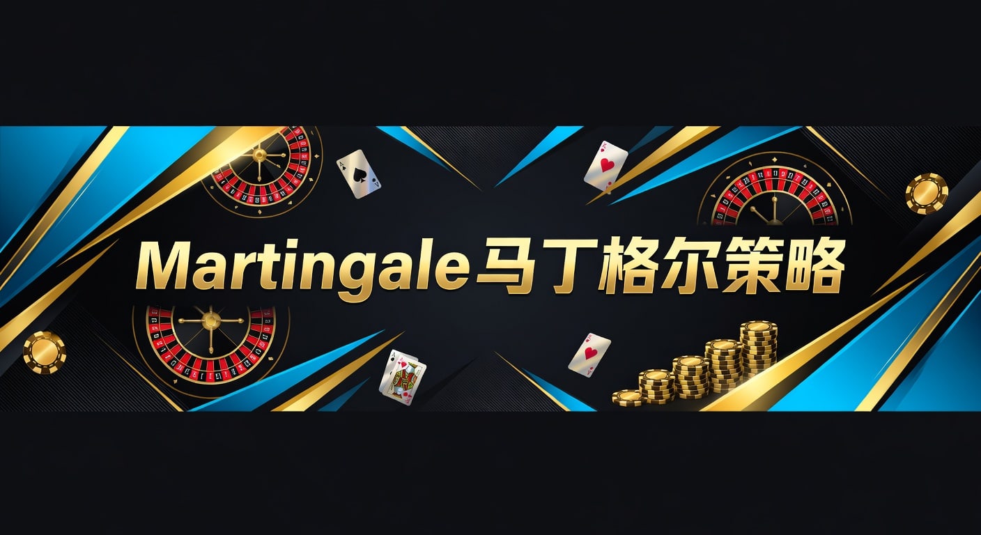 Martingale 马丁格尔策略在体育投注中的节奏管理