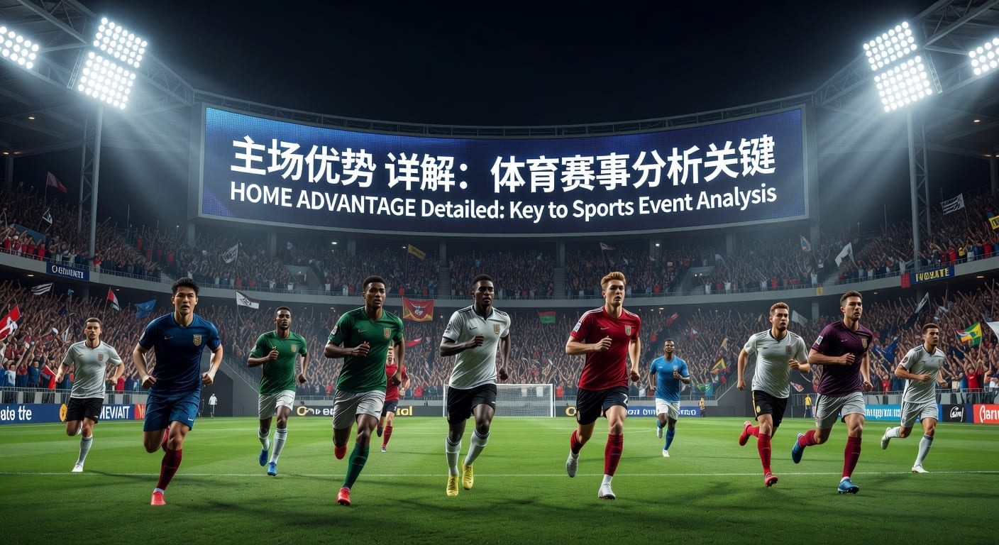 主场优势 home advantage：2026年分析与判断
