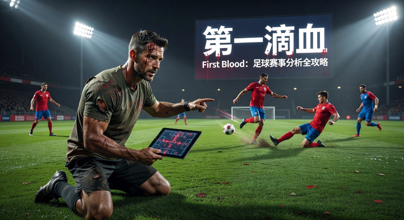第一滴血 First Blood 解析：开局优势与滚球判断