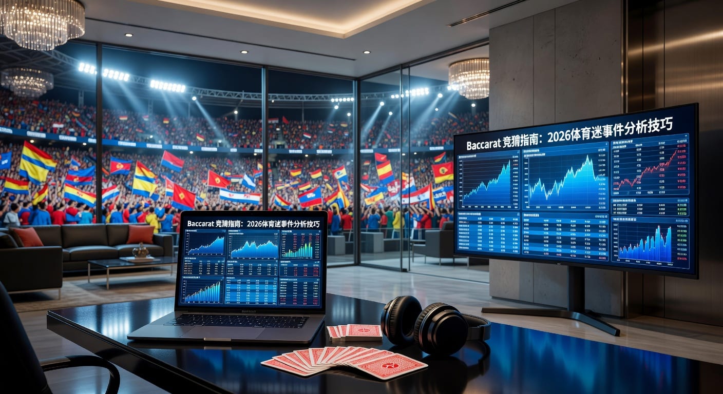 baccarat 实战观察：2026年玩法、节奏与风控
