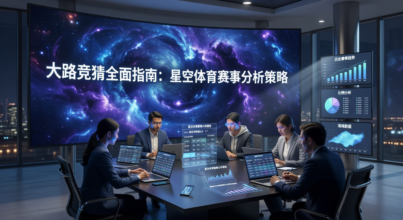 大路投注技巧与走势判断