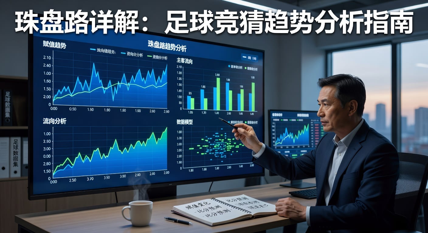 珠盘路全解：开云体育官网实战观察