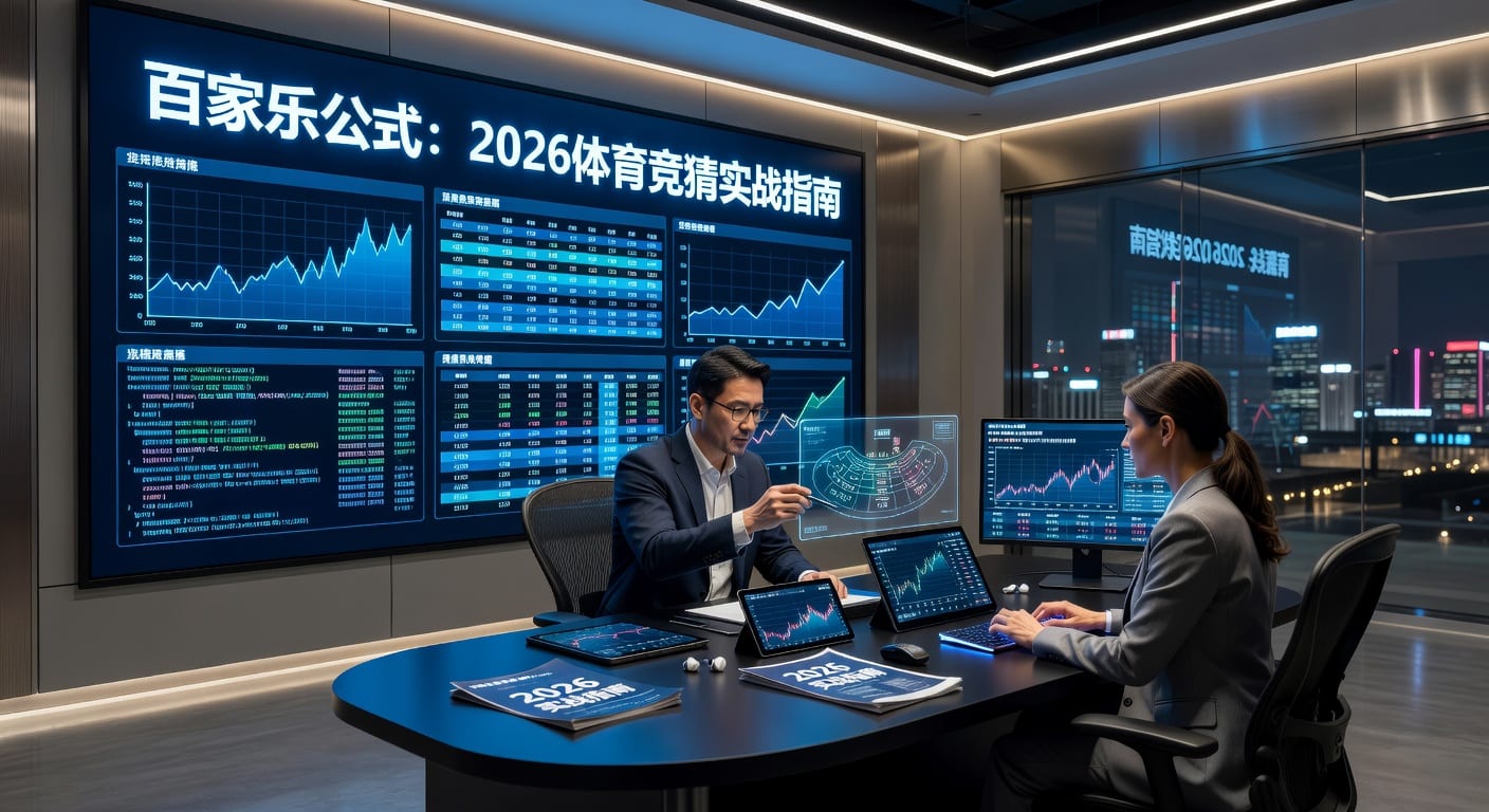 百家乐公式与实战判断：开云体育官网分析框架