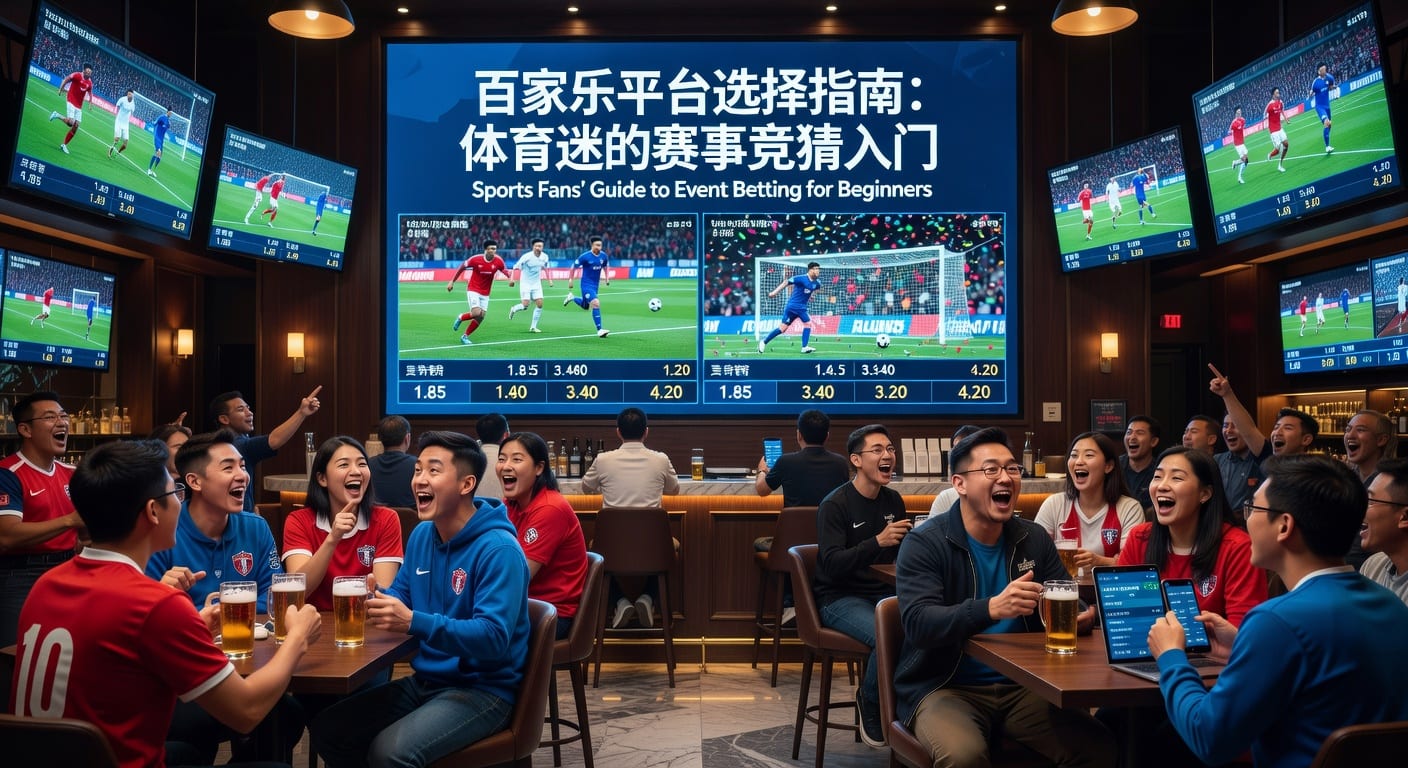 百家乐平台：选择标准与风险识别