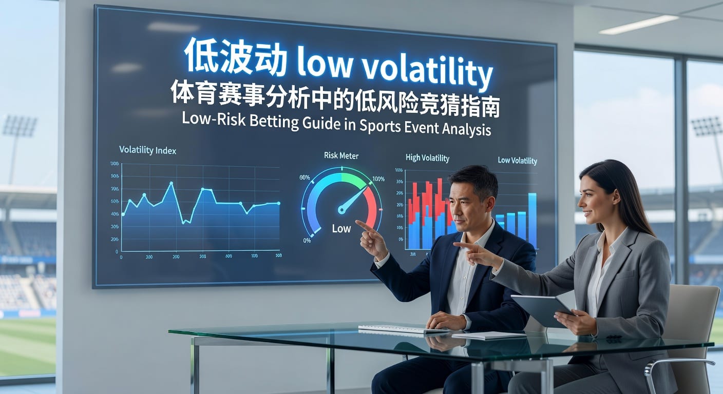 低波动 low volatility：体育投注稳健策略与资金管理