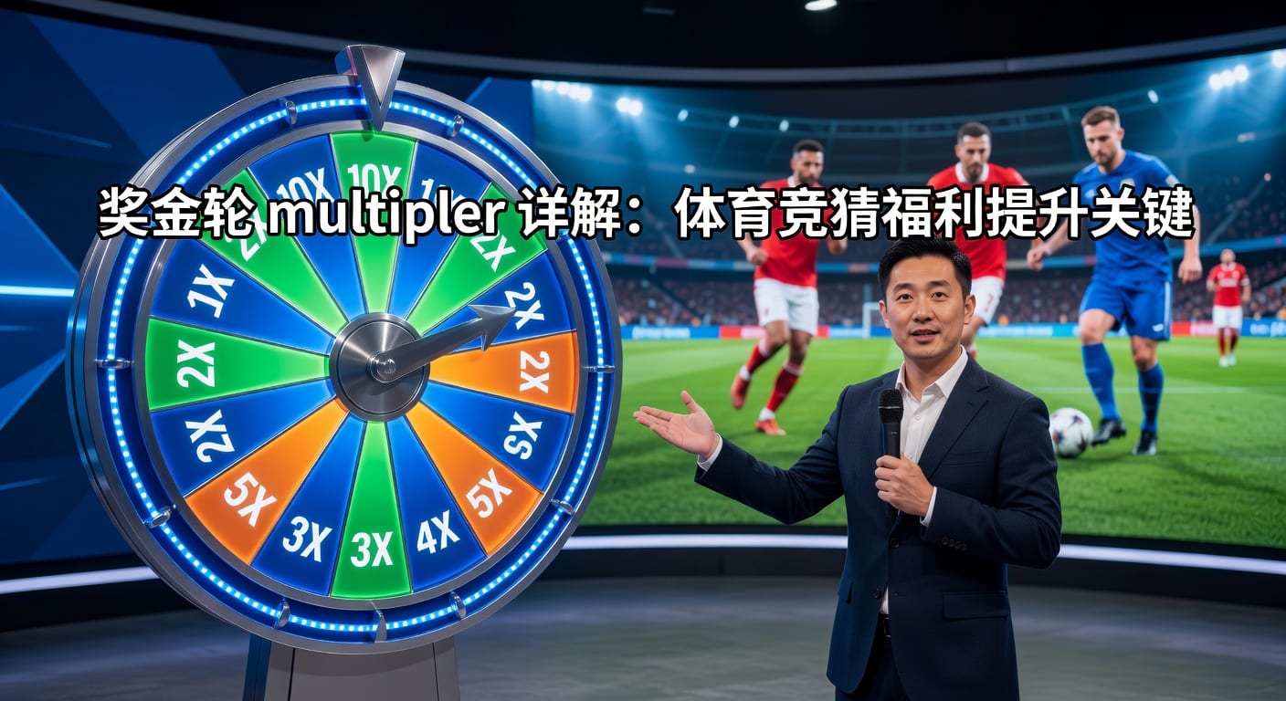 奖金轮 multiplier 解析：机制、玩法与2026年趋势
