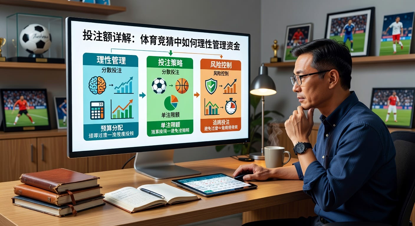投注额action：体育用户数据解读与策略