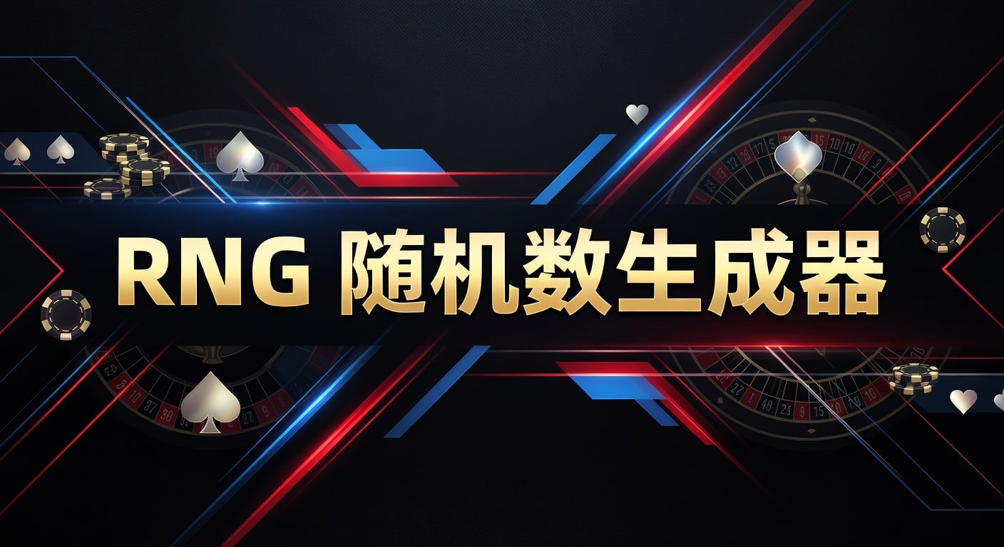 RNG随机数生成器：2026年体育数据与比赛模拟解析