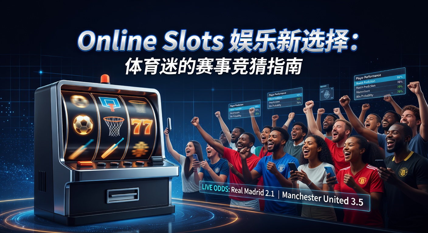 老虎机 slots online slots：搜索意图与选择指南