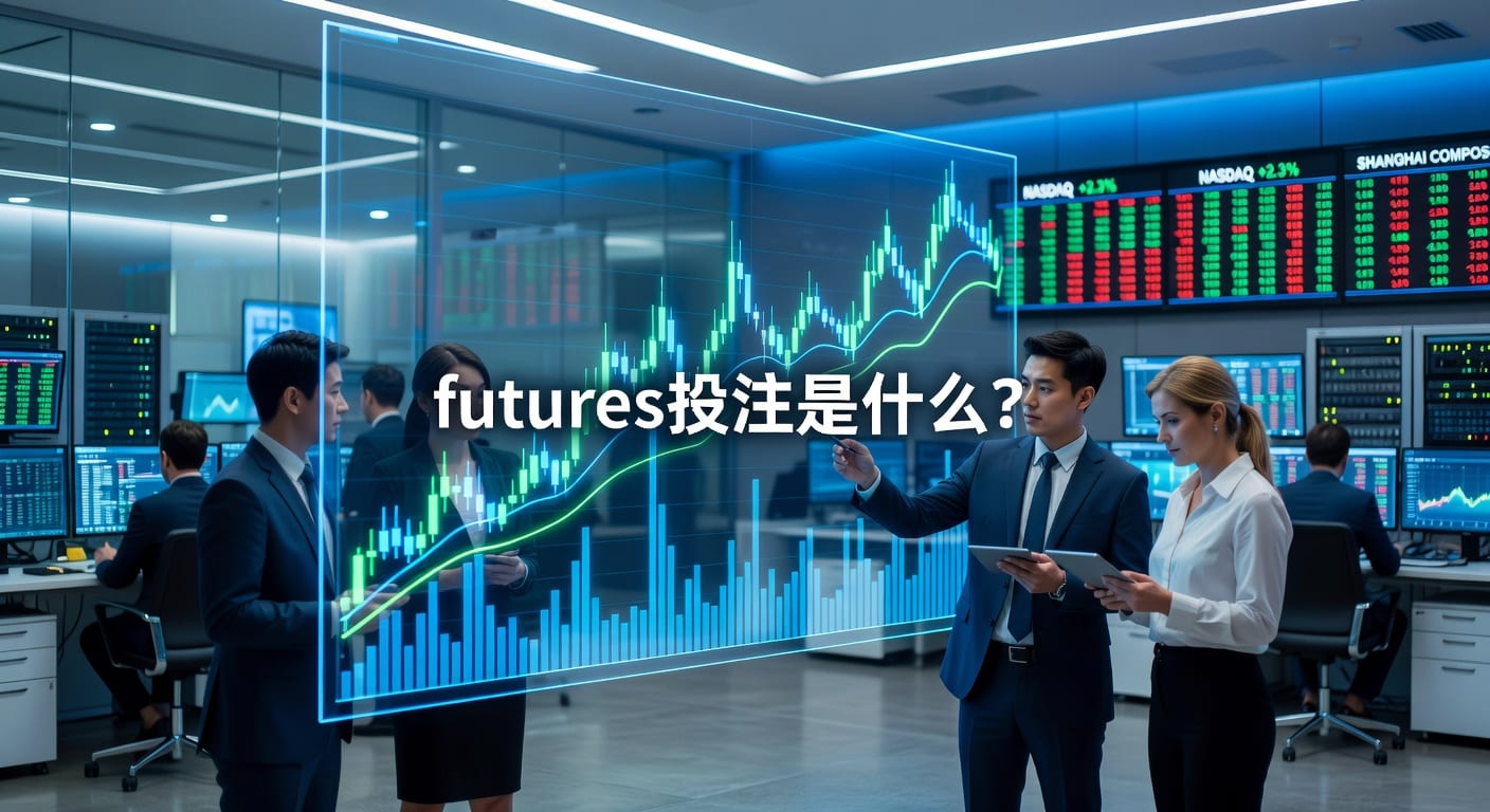 期货投注 futures：投注技巧与风险解析