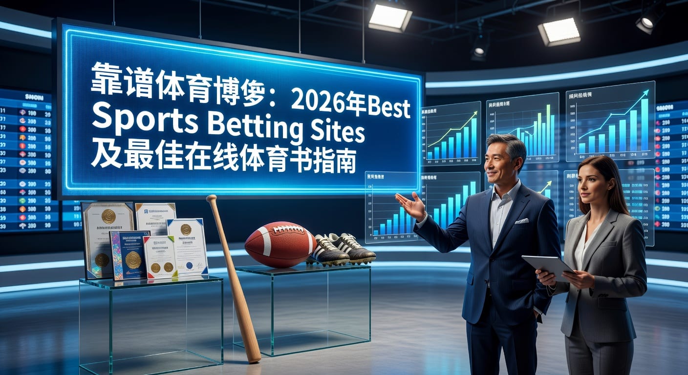 靠谱体育博彩：best sports betting sites 识别框架