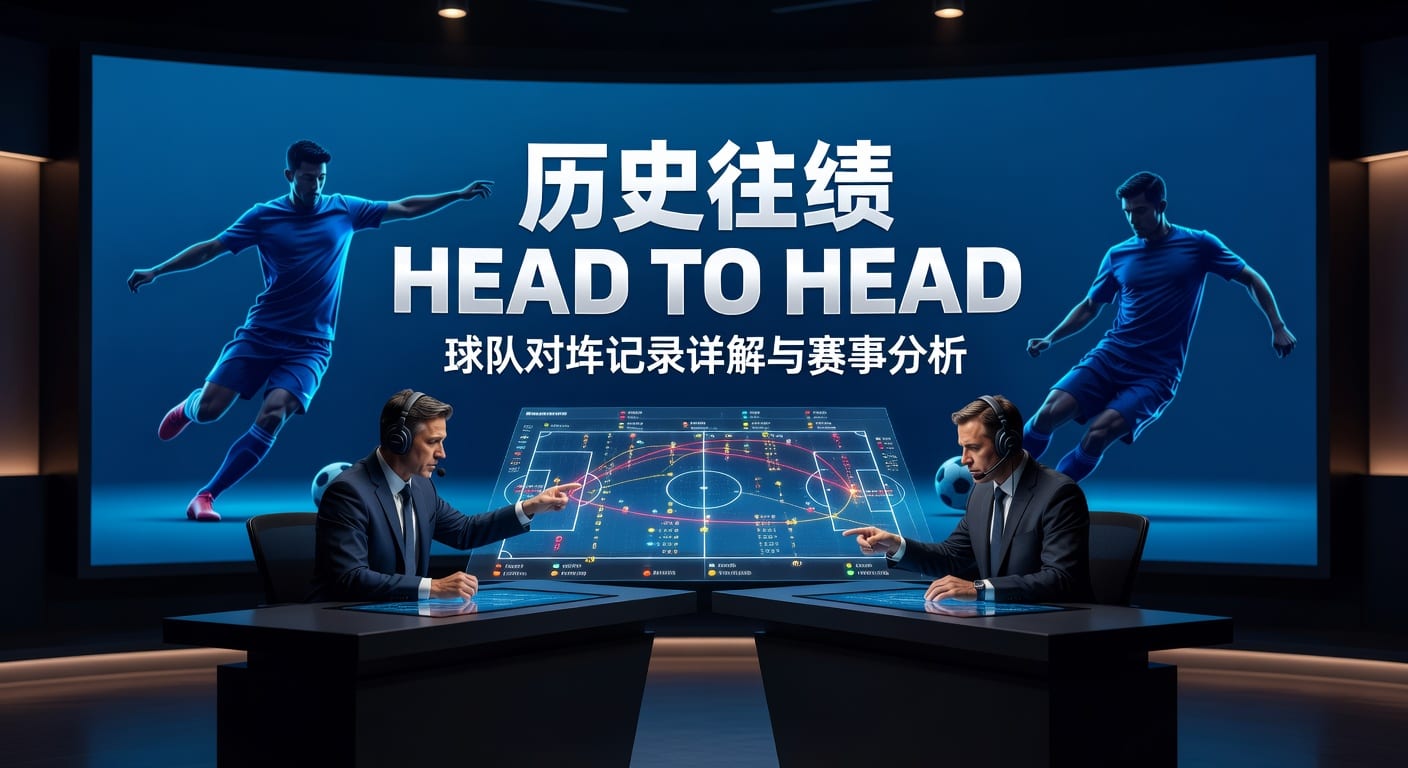 历史往绩 Head to Head 赛前分析与实战读法