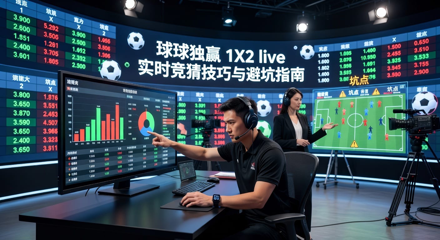滚球独赢1X2 live 实时读盘与切换思路｜米乐体育官网