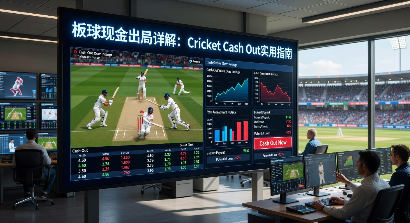 现金出局 cash out：实战判断与止盈止损思路
