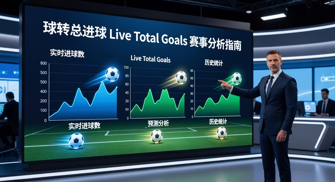 滚球总进球 live total goals 解析与实战判断