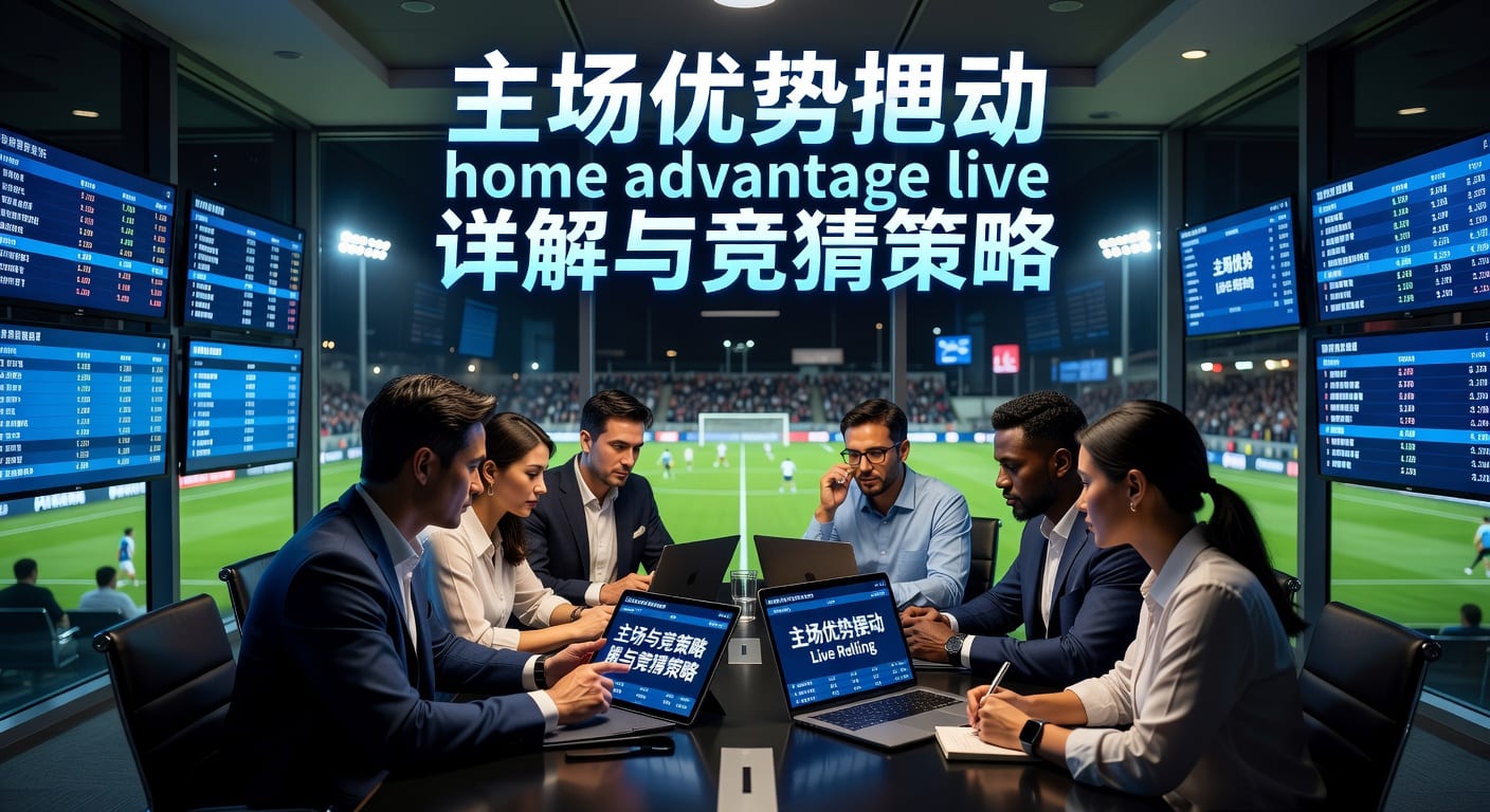 滚球主场优势 home advantage live：实战判断与最新观察