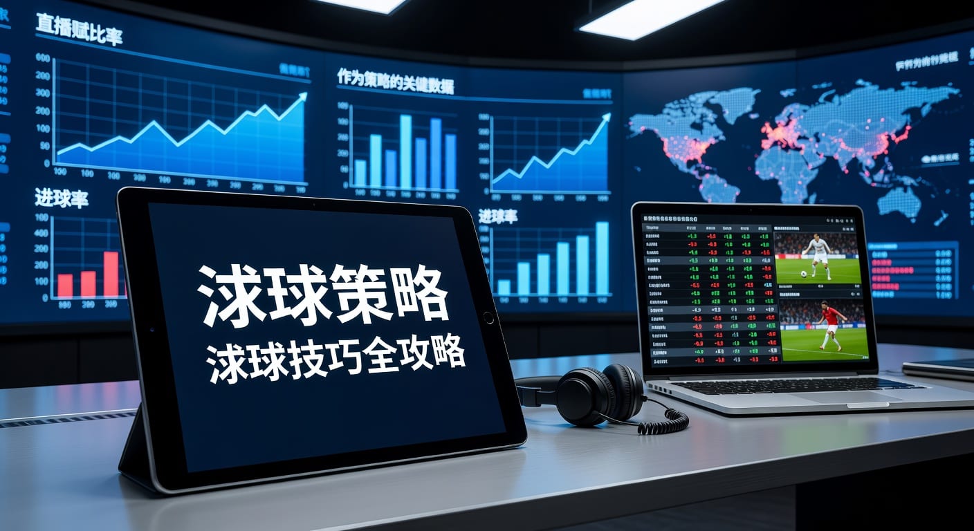滚球策略与滚球技巧：临场判断、仓位与节奏实战