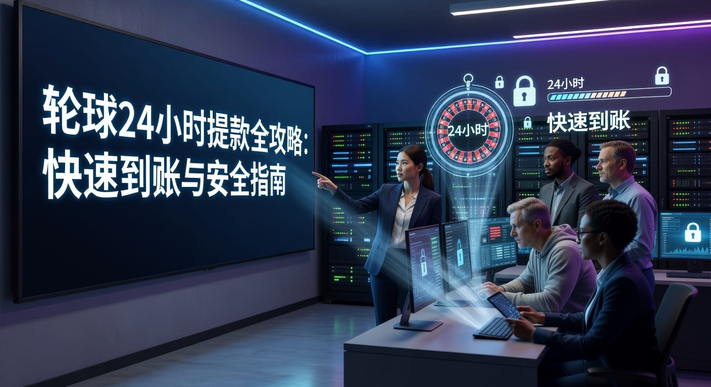 滚球24小时提款：到账时效与审核规则解析