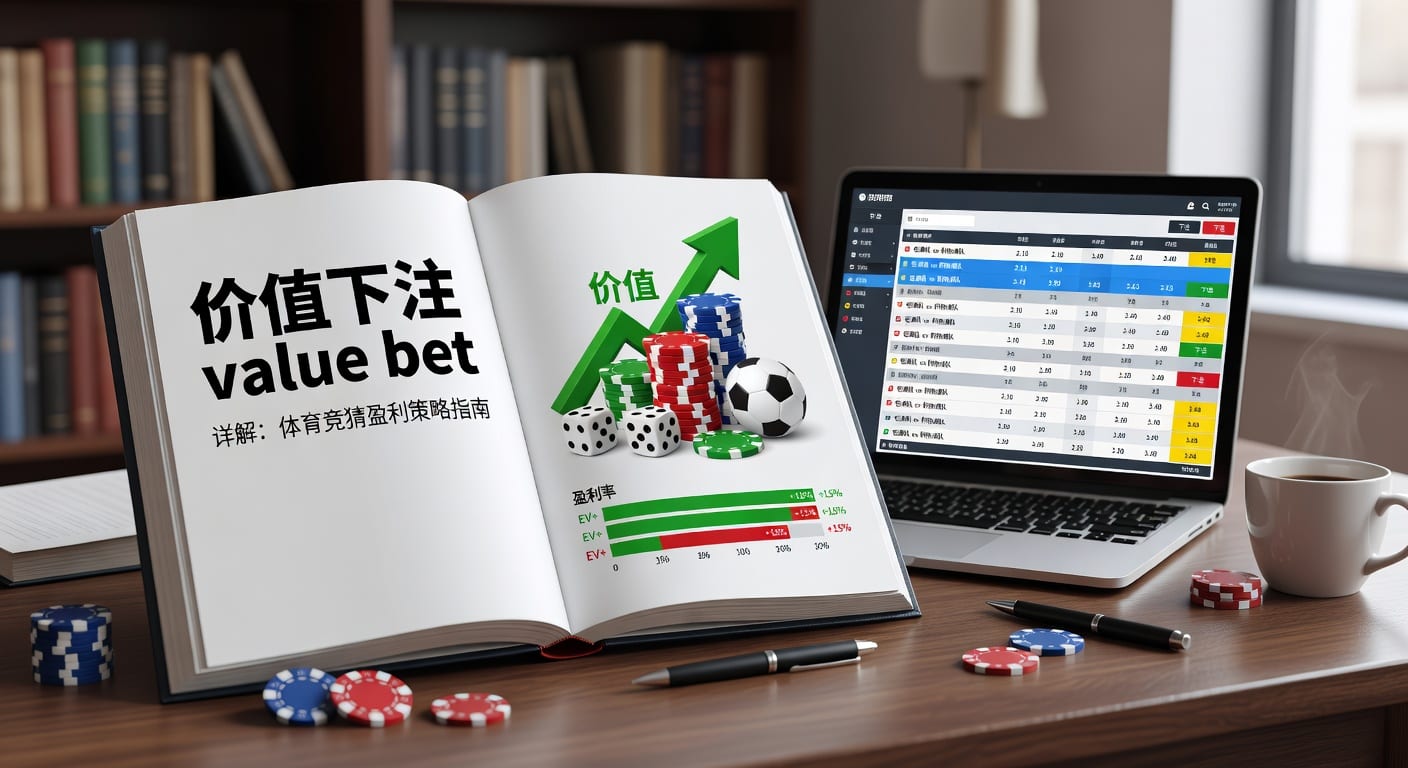 下注 bet：体育赛事判断与风险控制指南