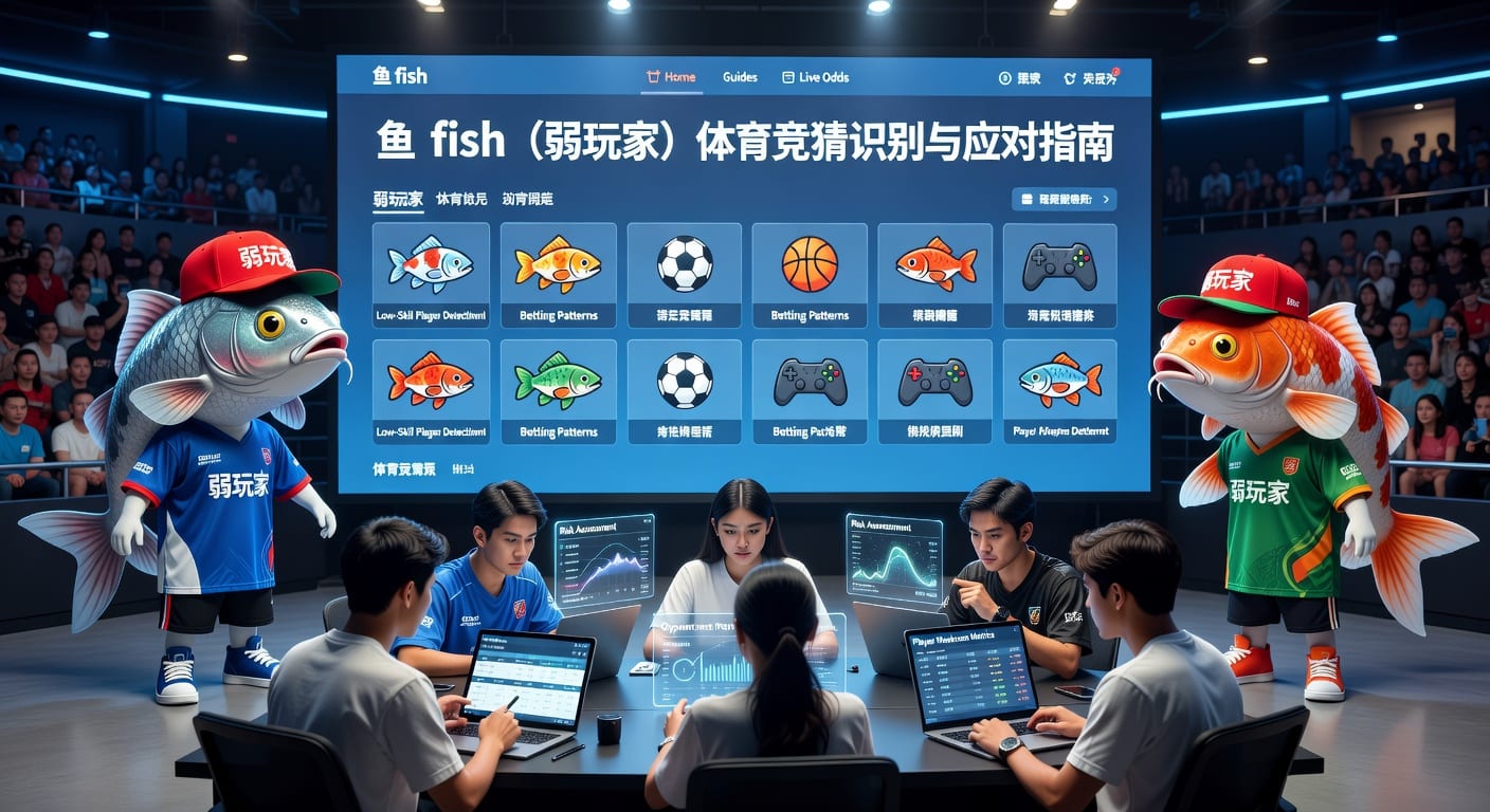 鱼fish（弱玩家）实战观察：控损与比赛解读
