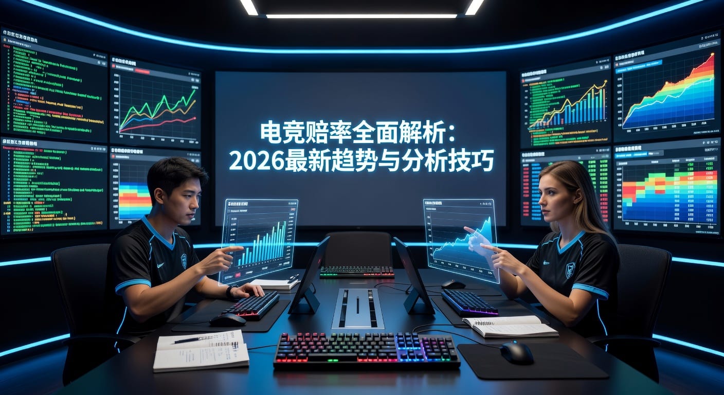 电竞赔率实战解读与赛前判断思路