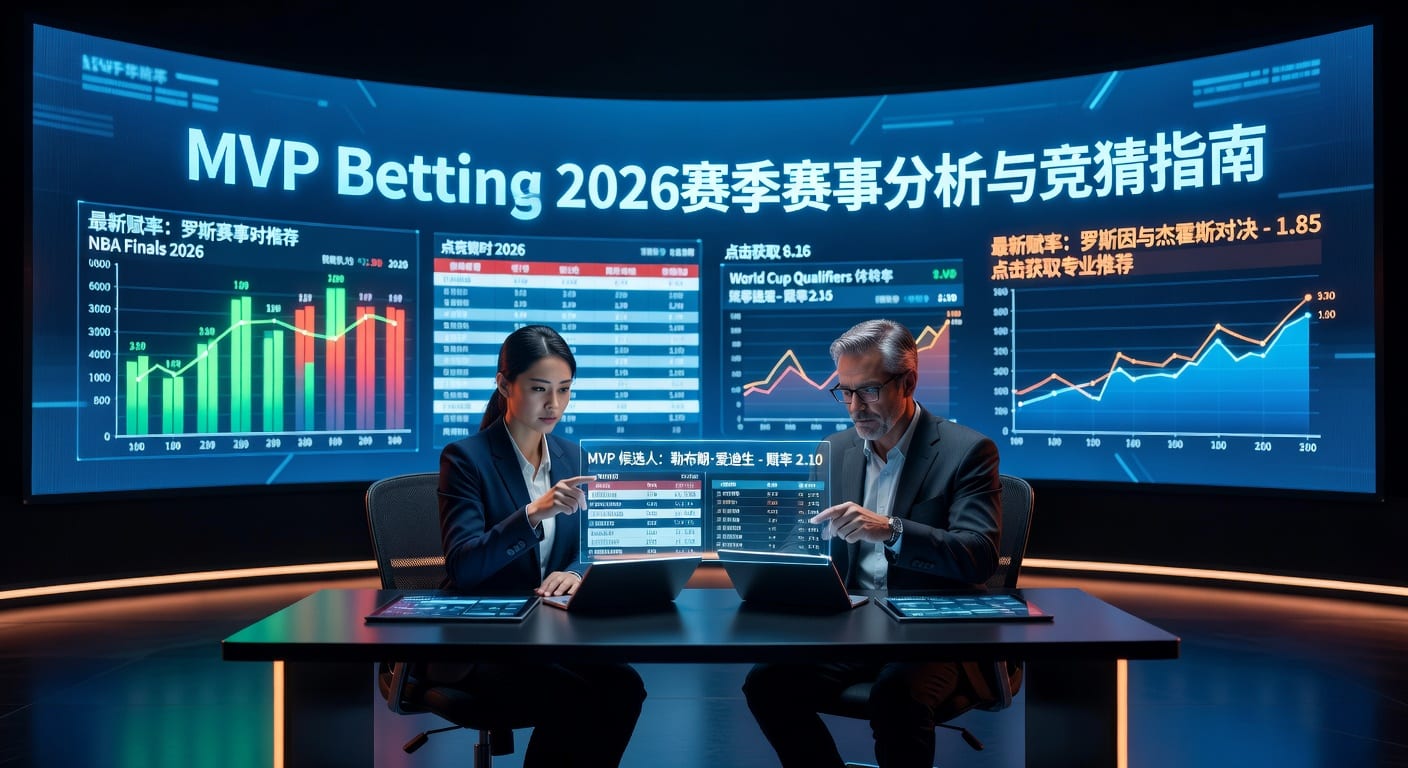 MVP Betting 平台入口与投注技巧全解析
