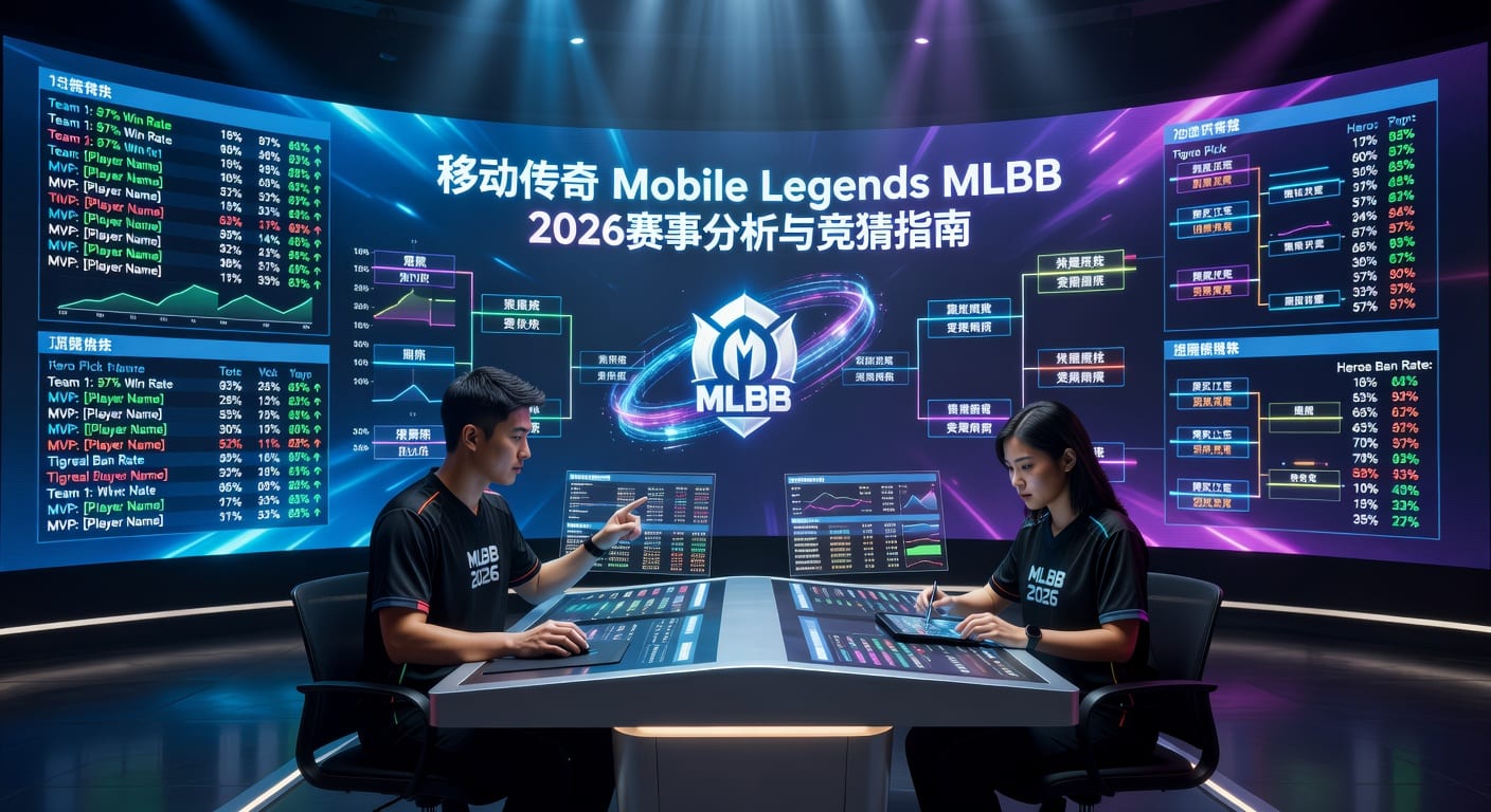 移动传奇 Mobile Legends MLBB 官方入口指南