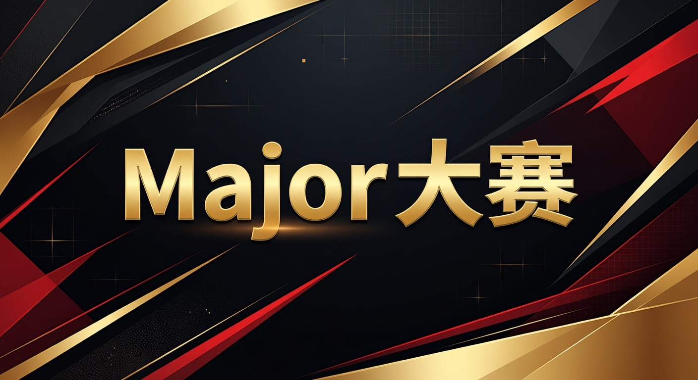 Major大赛赛前分析与实战判断