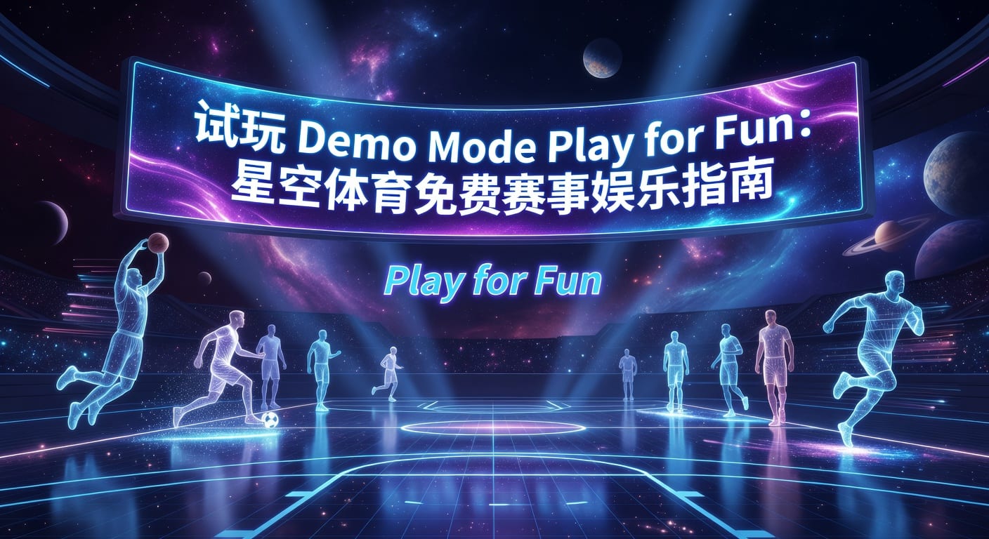 试玩 demo mode play for fun 实用解析与体验指南