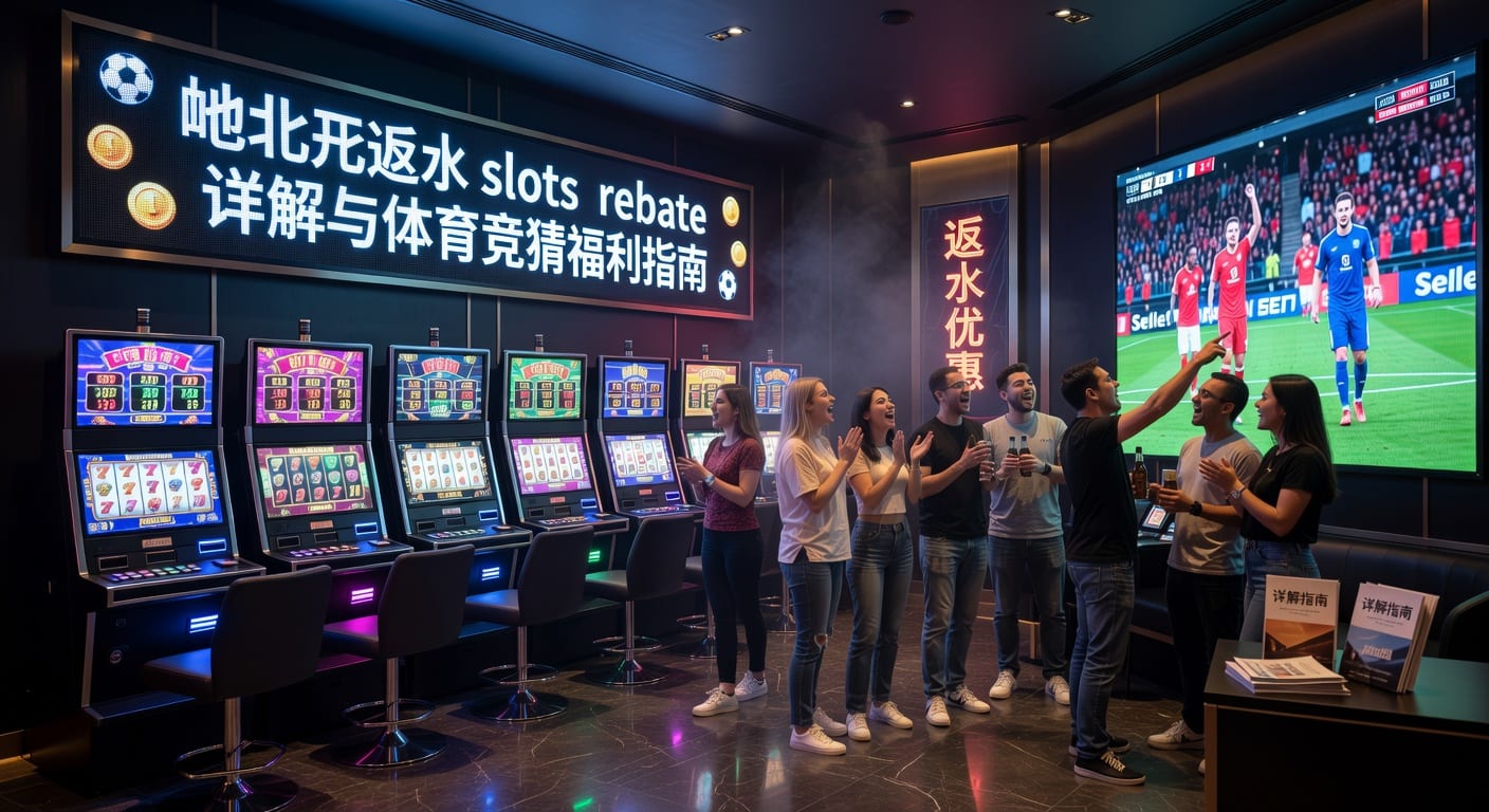 老虎机返水 slots rebate：返利机制与选择思路