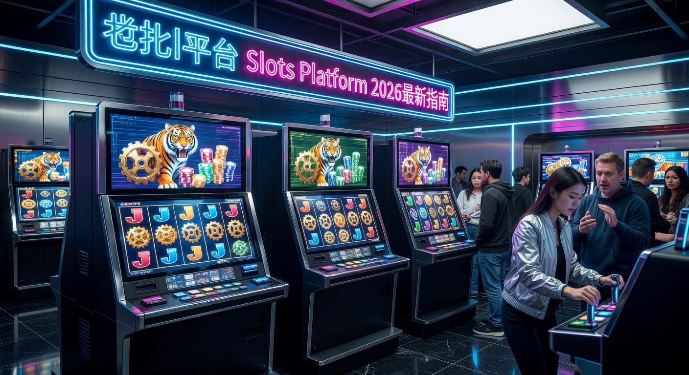 老虎机平台 slots platform：2026年选择指南