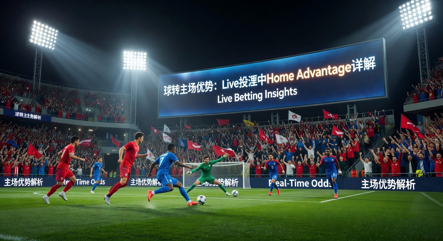 篮球主场优势 home court advantage 实战解读
