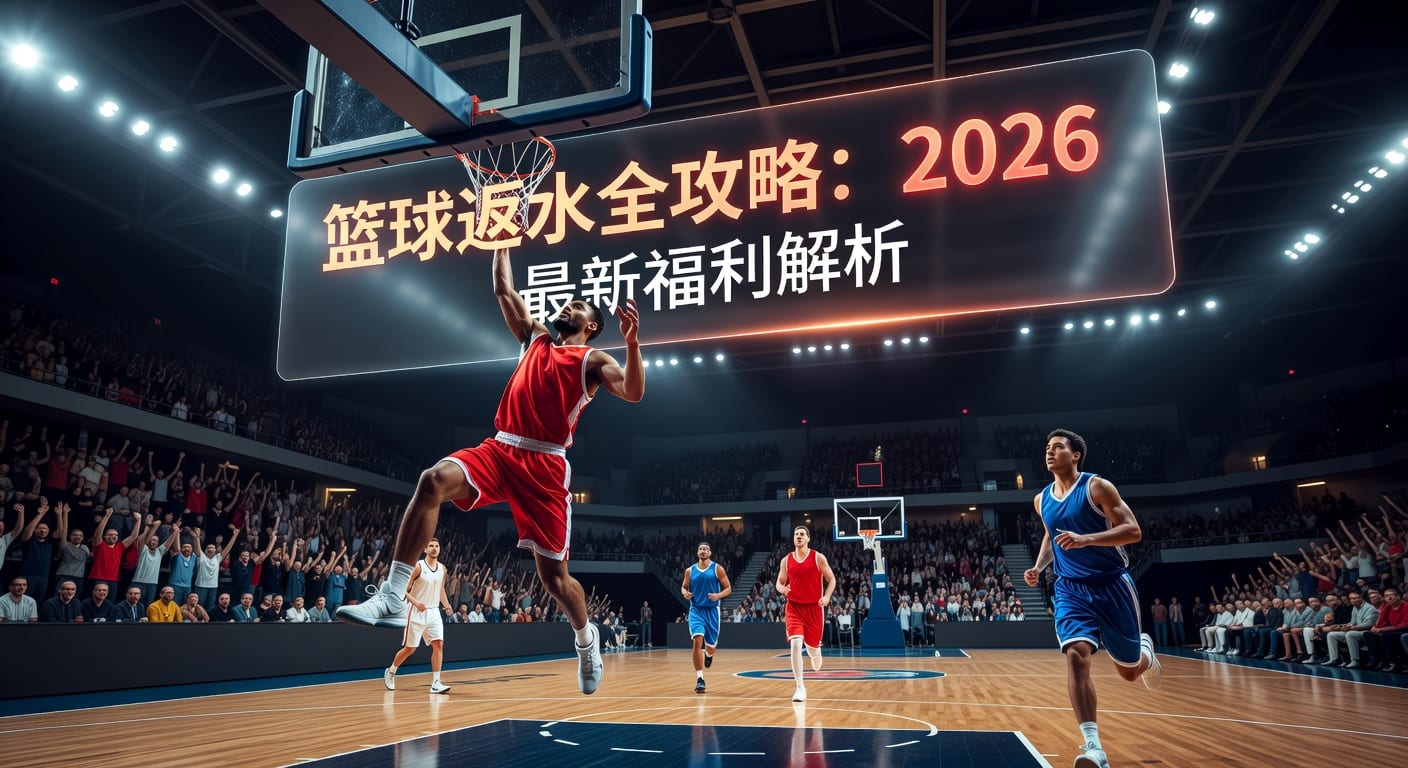 篮球返水 basketball rebate：返现机制与判断方法