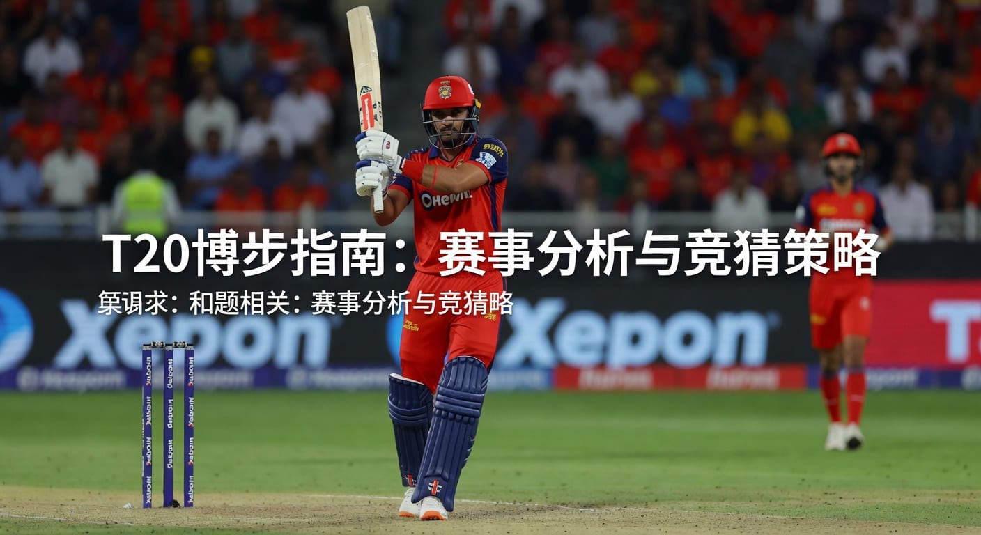 T20博彩：2026年赛事观察与投注技巧解析