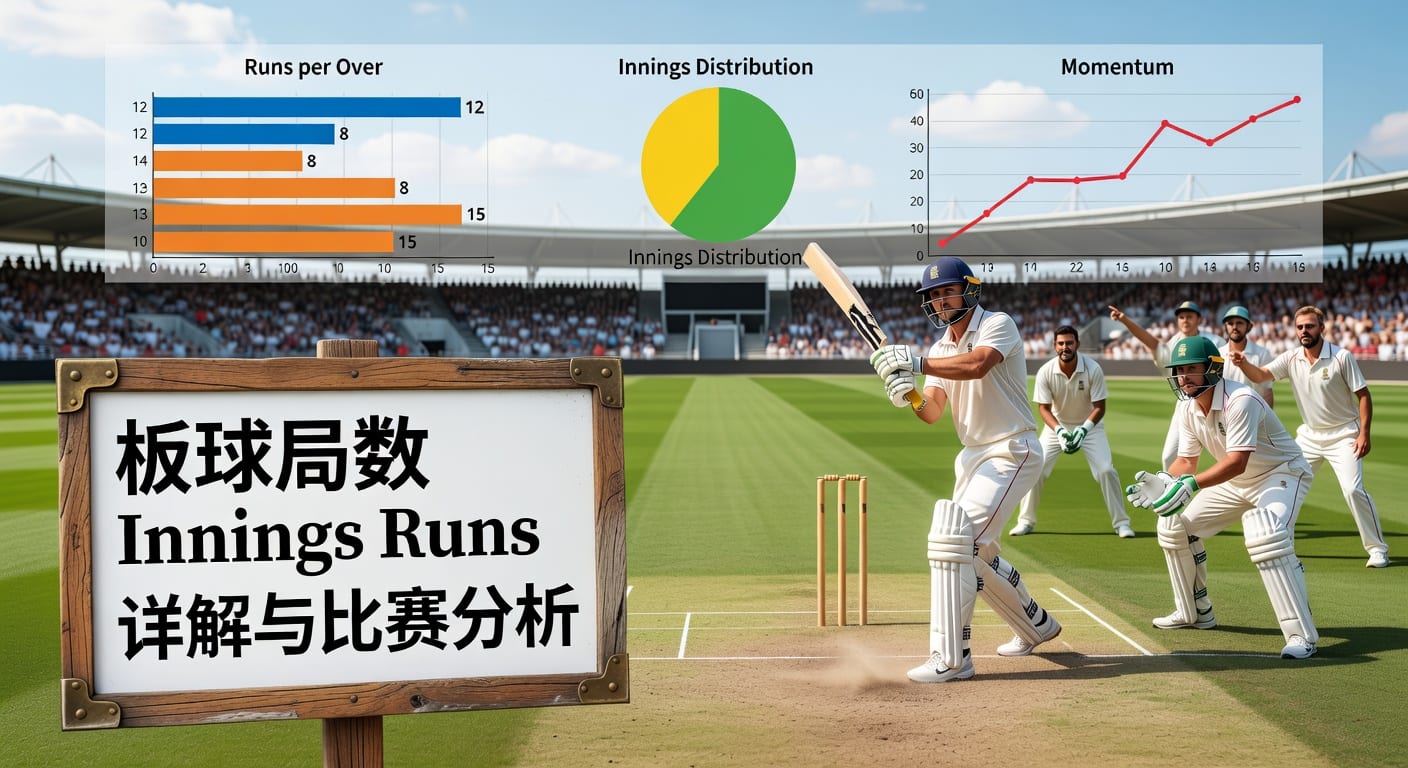 板球局数 Innings Runs：2026年解读